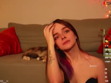 Mistiva November 13, 2025 Chaturbate stream image