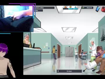 Reynspen November 13, 2025 Chaturbate stream image