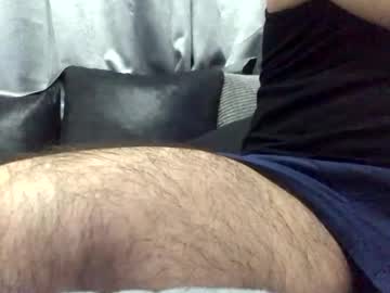 Richardsone1 November 13, 2025 Chaturbate stream image