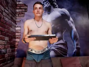 Sam_Vega November 13, 2025 Chaturbate stream image