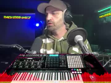 Splivke November 13, 2025 Chaturbate stream image