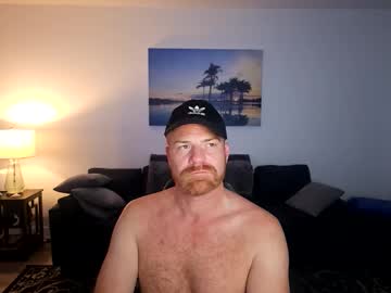 Untamedginger November 13, 2025 Chaturbate stream image