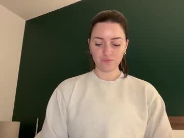 Urwetdreamddd November 13, 2025 Chaturbate stream image