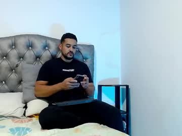 _Christopher_Dennis_ November 13, 2025 Chaturbate stream image