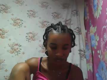 Claudiannah November 13, 2025 Chaturbate stream image