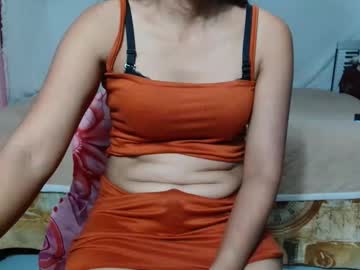 Cutewina November 13, 2025 Chaturbate stream image