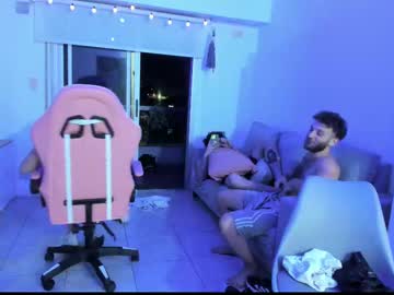Denonasd3 November 13, 2025 Chaturbate stream image