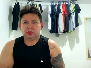Jeff_Sexy754 November 13, 2025 Chaturbate stream image