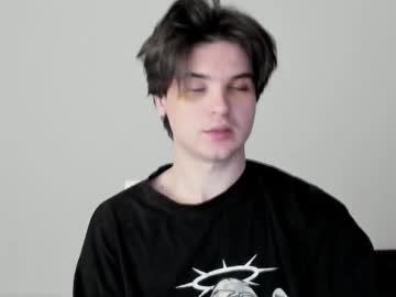 Kyroro_Lucifer November 13, 2025 Chaturbate stream image