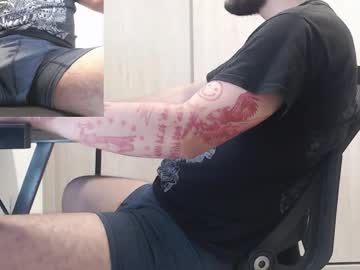 Saat_Hiel November 13, 2025 Chaturbate stream image