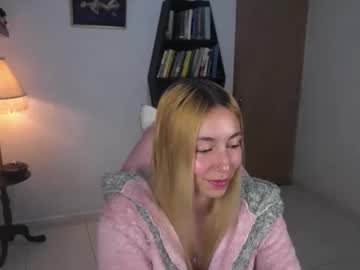Saucy_Jenn1 November 13, 2025 Chaturbate stream image