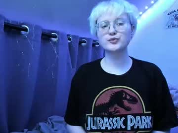 Sparkling_Water_Hate_Club November 13, 2025 Chaturbate stream image