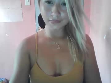 Xxsugarpopxx November 13, 2025 Chaturbate stream image