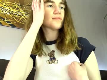 Agniia___ November 13, 2025 Chaturbate stream image