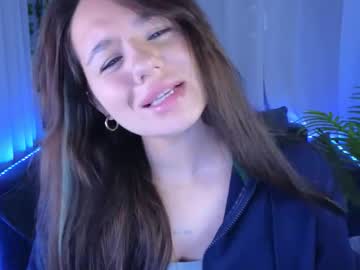 Athena_Pallada November 13, 2025 Chaturbate stream image