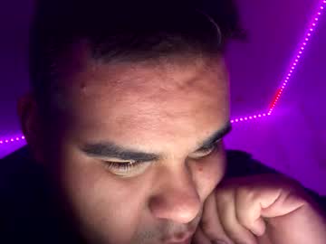 Axelfigueroa2 November 13, 2025 Chaturbate stream image