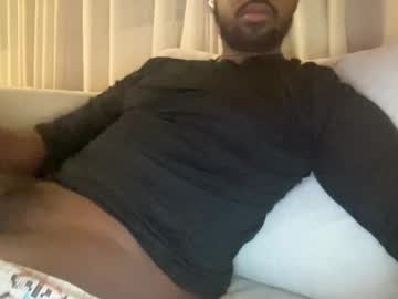 Bbcdaevon8inch November 13, 2025 Chaturbate stream image