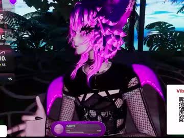 Callixir November 13, 2025 Chaturbate stream image
