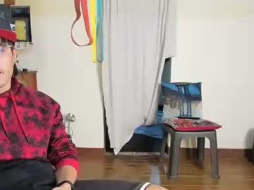Flakofit November 13, 2025 Chaturbate stream image