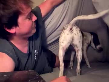 Im_Nervous November 13, 2025 Chaturbate stream image