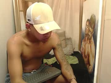 Monsoon_The_Best November 13, 2025 Chaturbate stream image