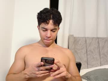 Scott_Brasher1 November 13, 2025 Chaturbate stream image