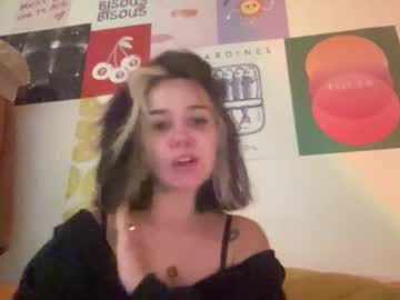 Sunnyxoxox November 13, 2025 Chaturbate stream image