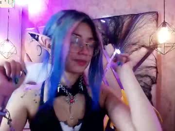 Tsuki_Nekoo November 13, 2025 Chaturbate stream image