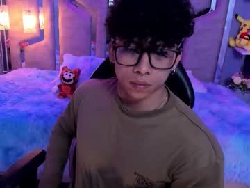 Akazaboy November 13, 2025 Chaturbate stream image