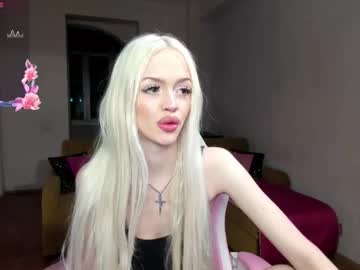 Blondesoulmate November 13, 2025 Chaturbate stream image