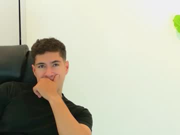 Camara110 November 13, 2025 Chaturbate stream image