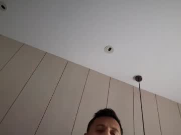 Canabis777 November 13, 2025 Chaturbate stream image