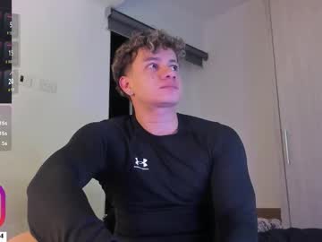 Derekolsen_ November 13, 2025 Chaturbate stream image
