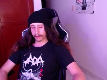 Edward_Chann November 13, 2025 Chaturbate stream image