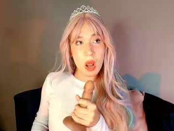 Electra_Gosselin November 13, 2025 Chaturbate stream image