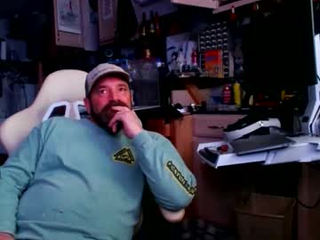 Fishyfishy6460 November 13, 2025 Chaturbate stream image
