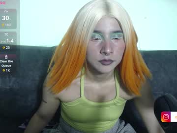M4ng4b1tch November 13, 2025 Chaturbate stream image