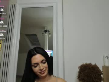 Naughtycleo November 13, 2025 Chaturbate stream image