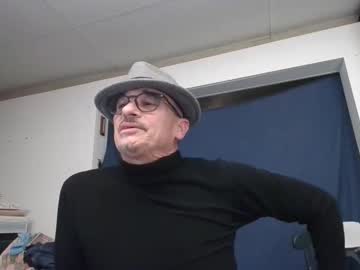 Ppushwell November 13, 2025 Chaturbate stream image