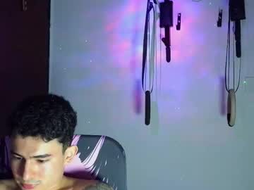 Slim_Boy_Sex November 13, 2025 Chaturbate stream image