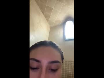 Vanela_420 November 13, 2025 Chaturbate stream image