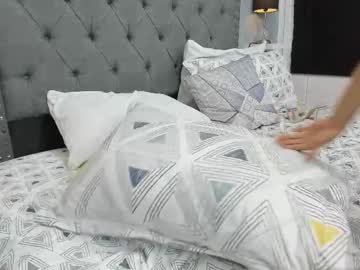 Violeta_And_Maxx November 13, 2025 Chaturbate stream image