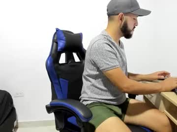 Yulian0920 November 13, 2025 Chaturbate stream image