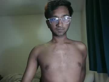 Alvin_Miler November 13, 2025 Chaturbate stream image