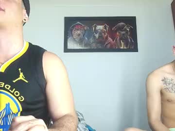 Bryanhot23 November 13, 2025 Chaturbate stream image