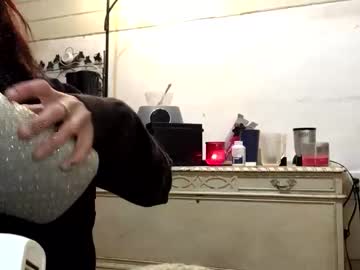 Bunniandcryme November 13, 2025 Chaturbate stream image