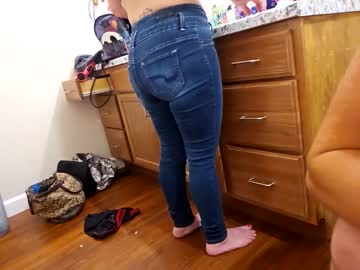 Creamymilf11 November 13, 2025 Chaturbate stream image