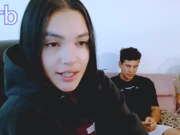 Gaby_Saikozz November 13, 2025 Chaturbate stream image
