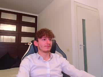 Jaggerward November 13, 2025 Chaturbate stream image