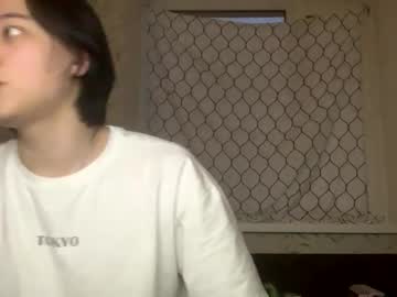 Justgay_1 November 13, 2025 Chaturbate stream image